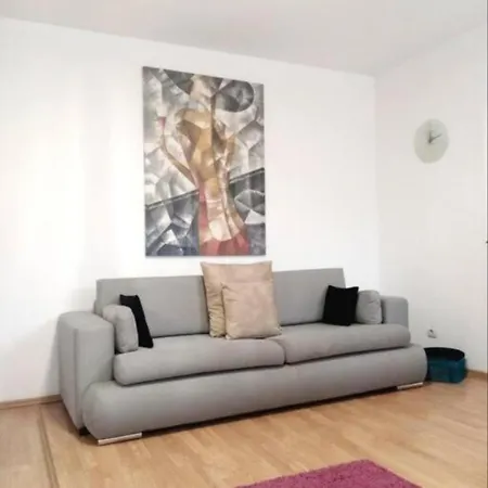 Lejlighed Centru Casa