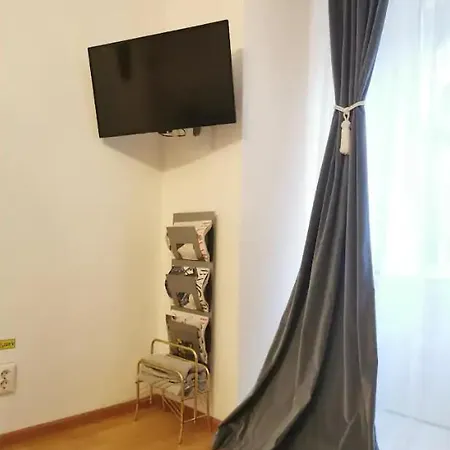 Centru Casa Lejlighed Braşov