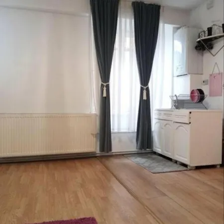 Centru Casa Lejlighed *